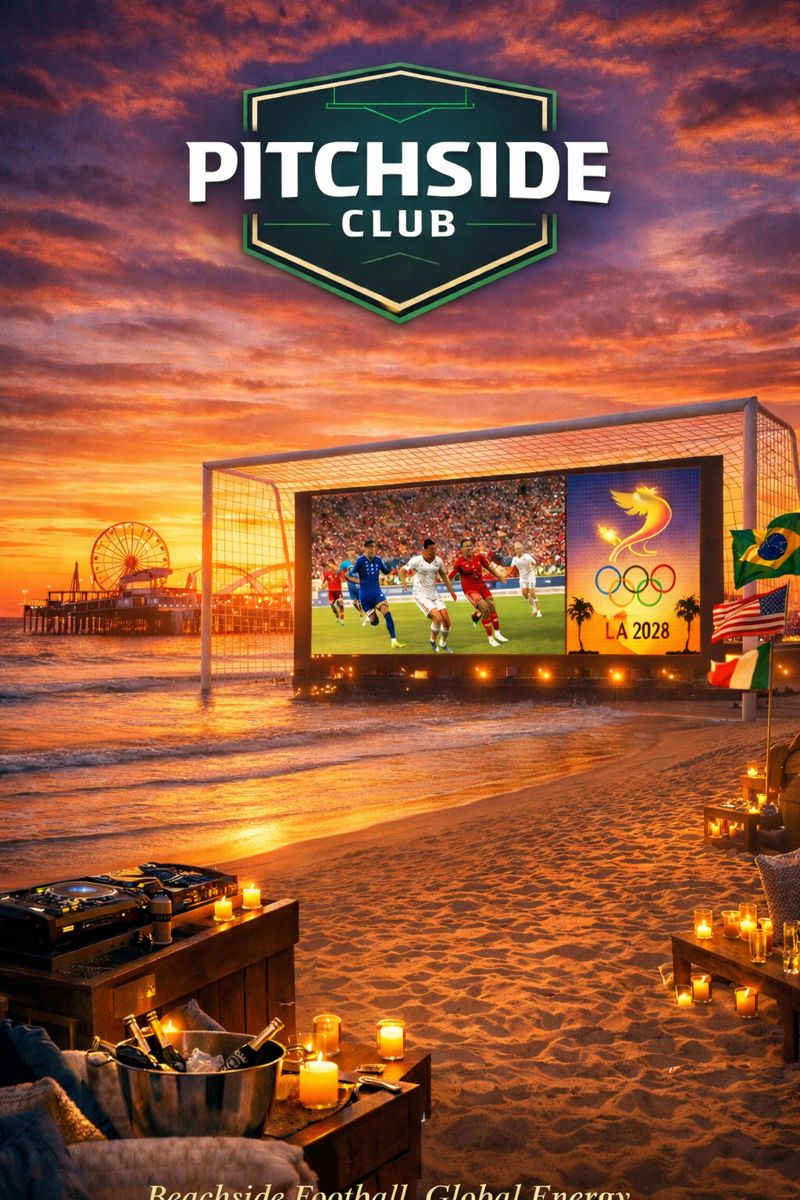 Image gallery marquee