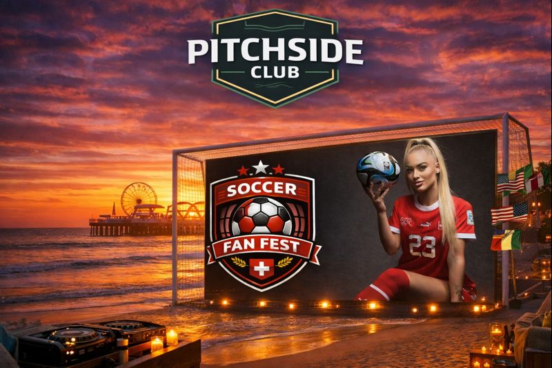 Image gallery marquee