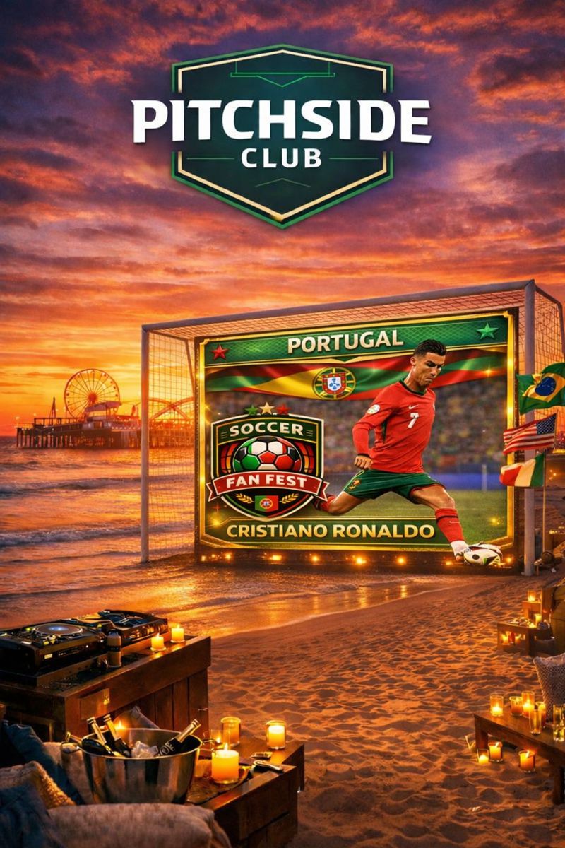 Image gallery marquee