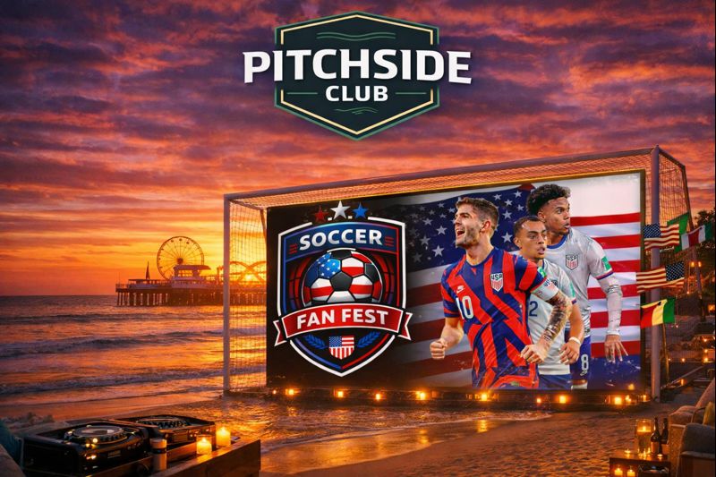 Image gallery marquee