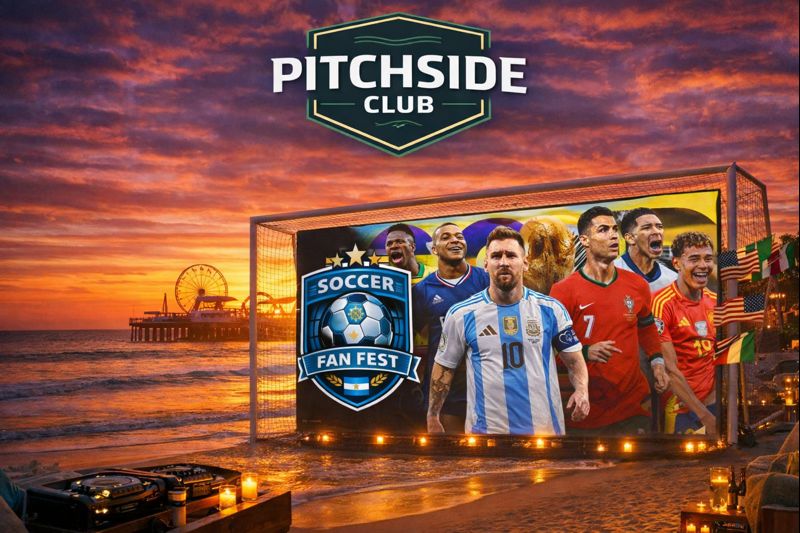 Image gallery marquee